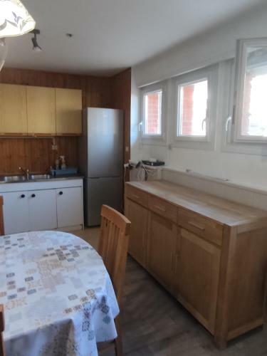 Apartamento Locations Saisonni�res Le Portel