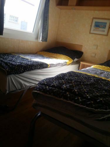 Bungalow Anglais Lux