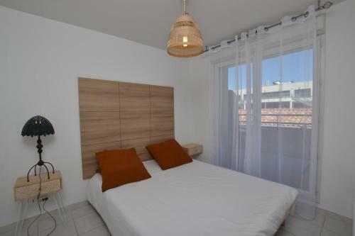 Apartamento Cap Sur La Mediterranee 2