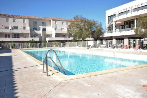 Apartamento Cap Sur La Mediterranee 2