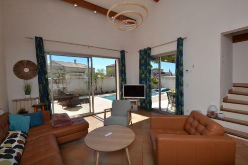 La Villa Des Praires