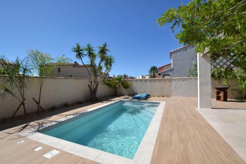 La Villa Des Praires