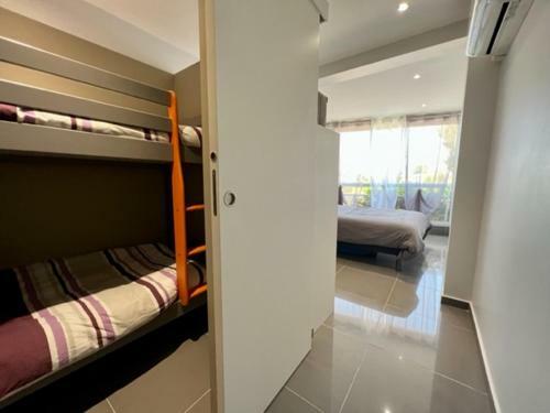 Apartamento Marina Au Grau-du-roi