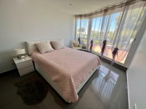 Apartamento Marina Au Grau-du-roi