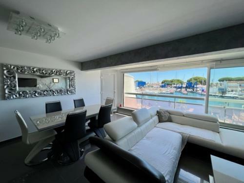 Apartamento Marina Au Grau-du-roi