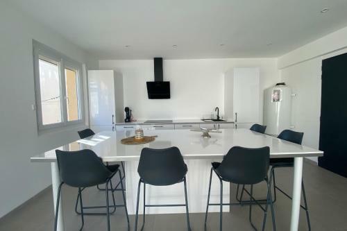 Apartamento Le Rive Gauche 1