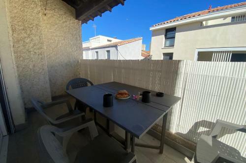 Apartamento Le Rive Gauche 1