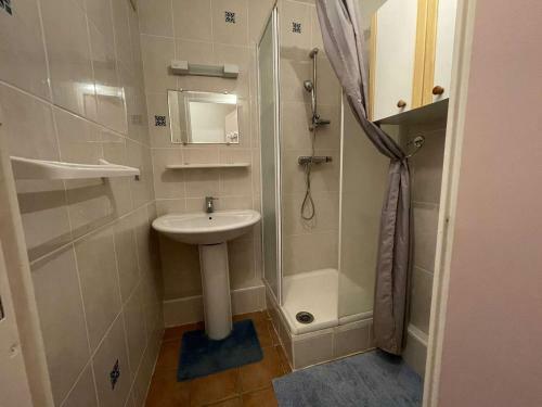 Apartment Le Grau Du Roi, Studio Flat, 4 Persons - Fr-1-250-236