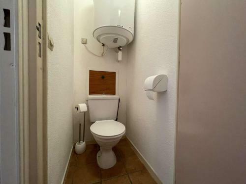 Apartment Le Grau Du Roi, Studio Flat, 4 Persons - Fr-1-250-236