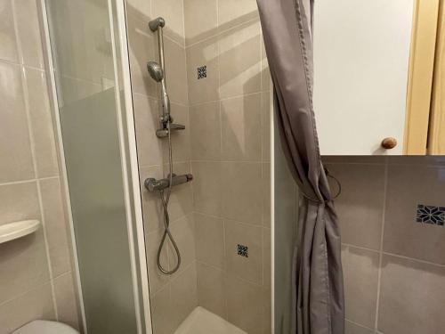 Apartment Le Grau Du Roi, Studio Flat, 4 Persons - Fr-1-250-236
