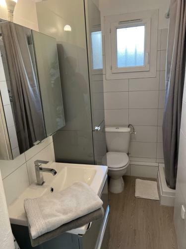 Apartamento Le Gabian