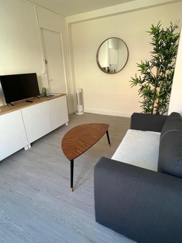 Apartamento Le Gabian