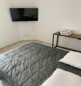 Apartamento Pois 4