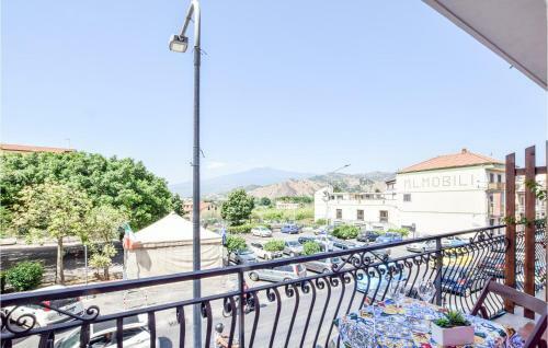 Nice Apartment In Trappitello With Wifi And 1 Bedrooms