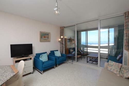 Apartamento La Residence De La Mer