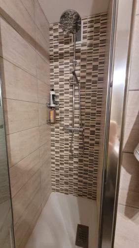 Apartamento Comme � La Maison!!a 5 Min � Pied Plage,pkg Priv�