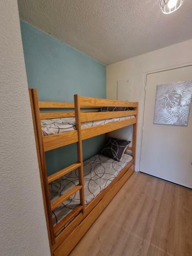 Apartamento Studio Cabine Refait � Neuf � 3 Minutes � Pied de La Plage