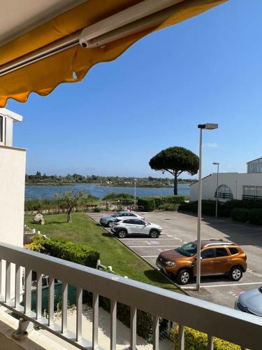 Apartamento Les Bords Du Lac