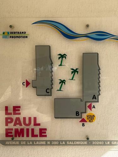 Apartamento Les Bords Du Lac