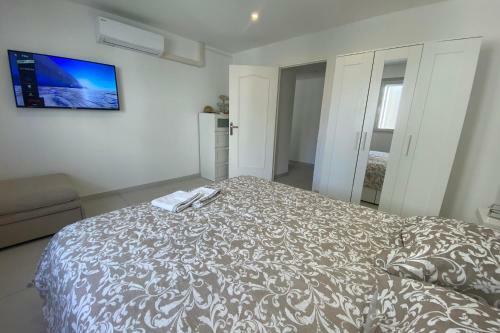 Apartamento Le Rive Gauche 2