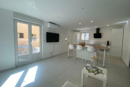 Apartamento Le Rive Gauche 2
