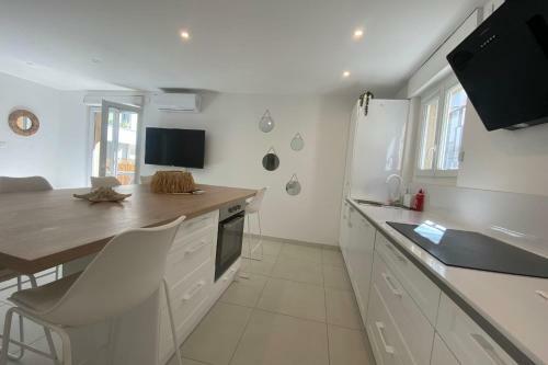 Apartamento Le Rive Gauche 2