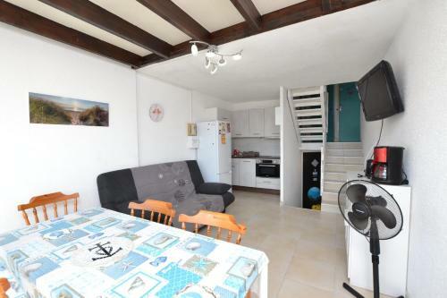 Apartamento Les Saladelles Du Grau Du Roi