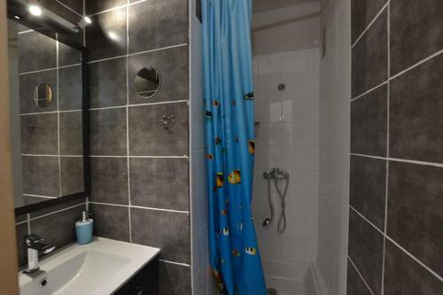Apartamento Les Saladelles Du Grau Du Roi