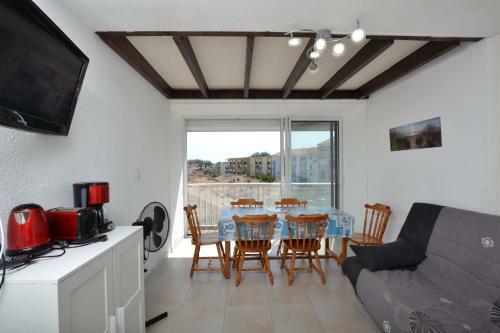 Apartamento Les Saladelles Du Grau Du Roi