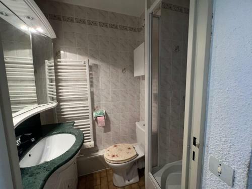 Apartamento T2 Terrasses Piscines Grau Du Roi