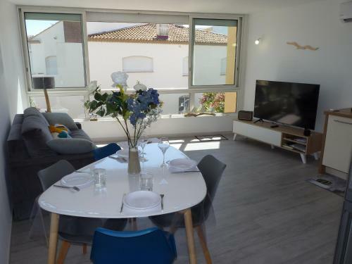 Apartamento Appartement Moderne Centre-ville Rive Droite