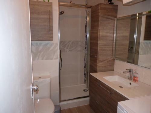 Apartamento Appartement Moderne Centre-ville Rive Droite