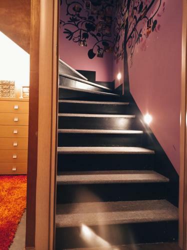 Apartamento Athos "maison De Gignod"