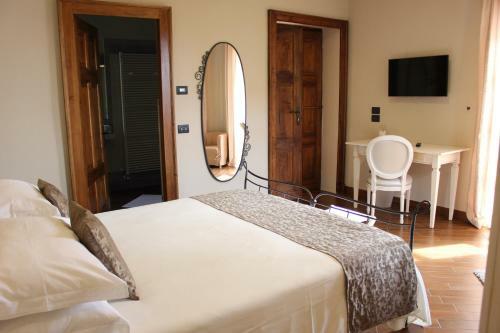 Bed & Breakfast Dimora Cortese