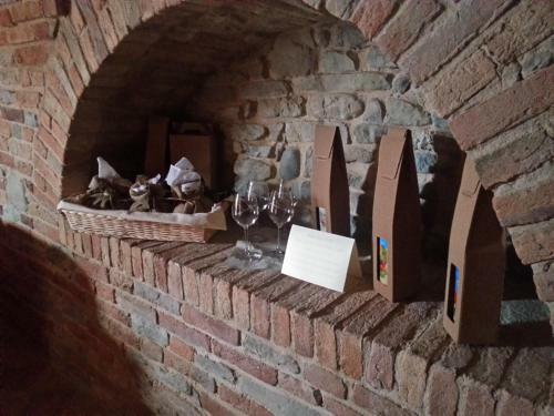 Bed & Breakfast Dimora Cortese