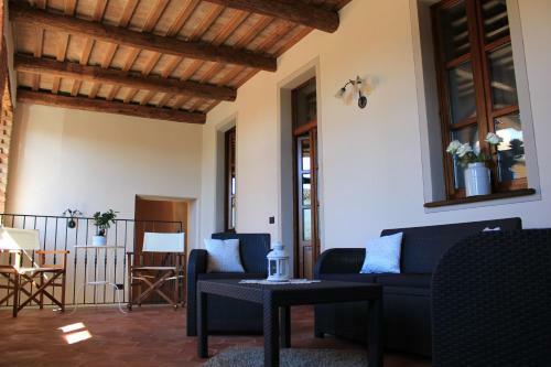 Bed & Breakfast Dimora Cortese