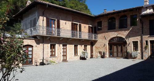 Bed & Breakfast Dimora Cortese