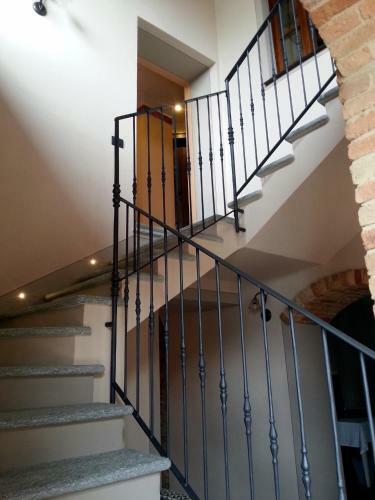 Bed & Breakfast Dimora Cortese