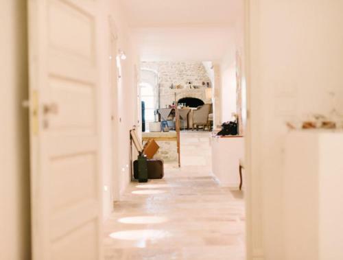 Bed & Breakfast Barone Gambadoro