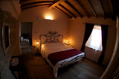 Bed & Breakfast Corte Della Maddalena
