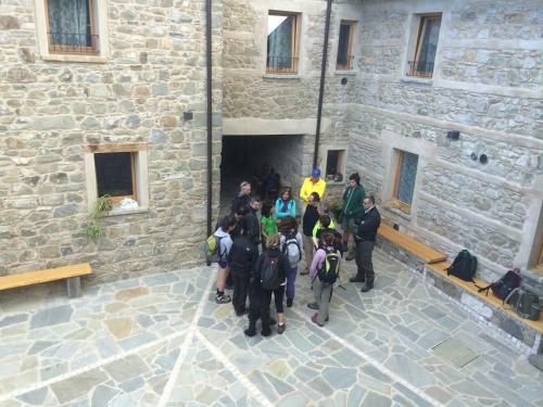 Bed & Breakfast Corte Della Maddalena