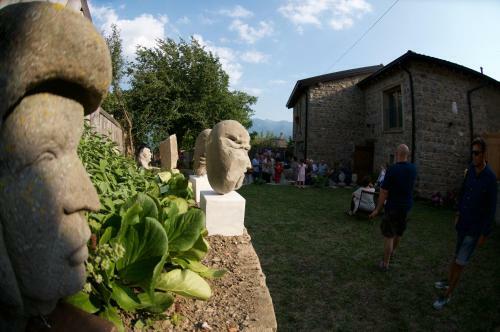 Bed & Breakfast Corte Della Maddalena