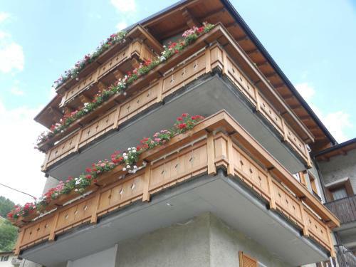 Apartamento Casa Elda