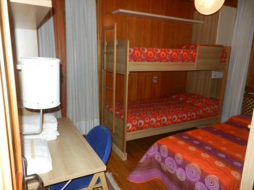 Apartamento Casa Elda