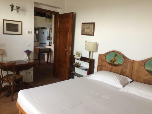 Agroturismo Casetta Tartuchino