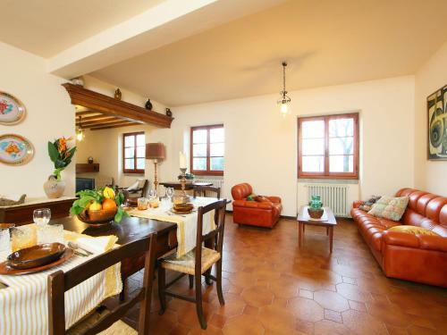 Holiday Home Domicilium Citerna