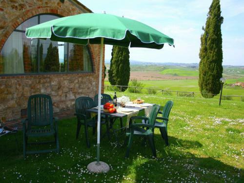 Agroturismo Capanna