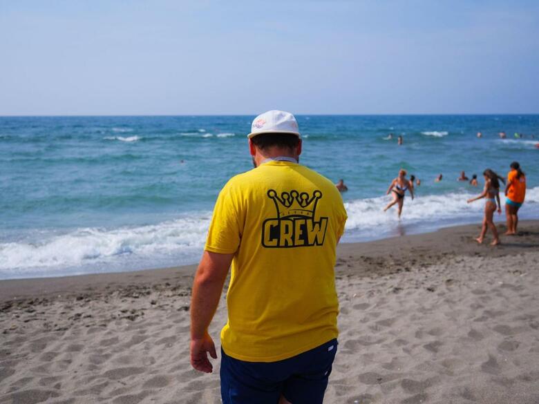 Club Degli Amici Camping Village