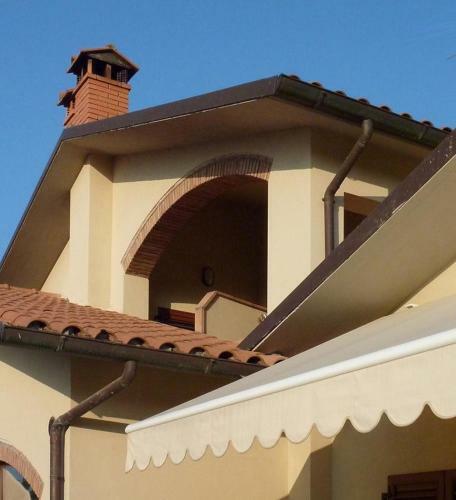 Agroturismo Agriturismo Val Della Pieve