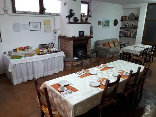 Agroturismo Agriturismo Val Della Pieve